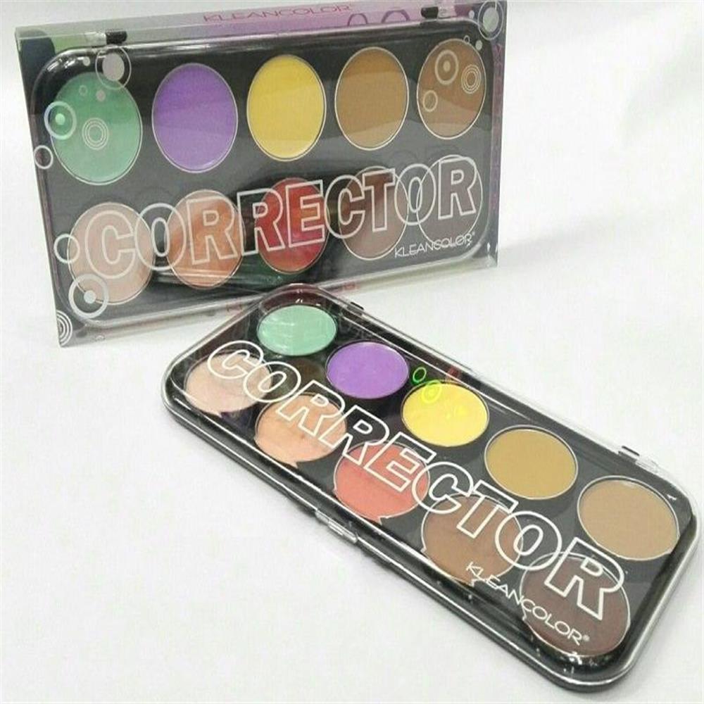 Kleancolor Corrector