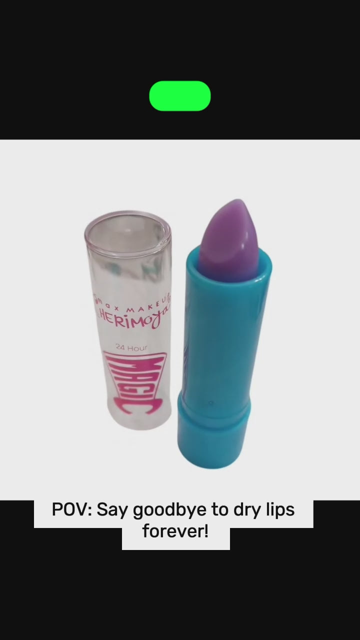 Cherimoya Magic Lipstick Moisturizer