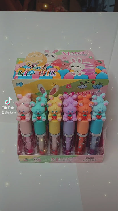 Magic Bunny Tint Lip Oil