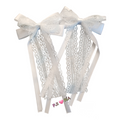 PJI Ría Fashion Lace Bows Pair