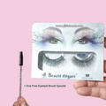 Beauty 6D Synthetic Eyelash