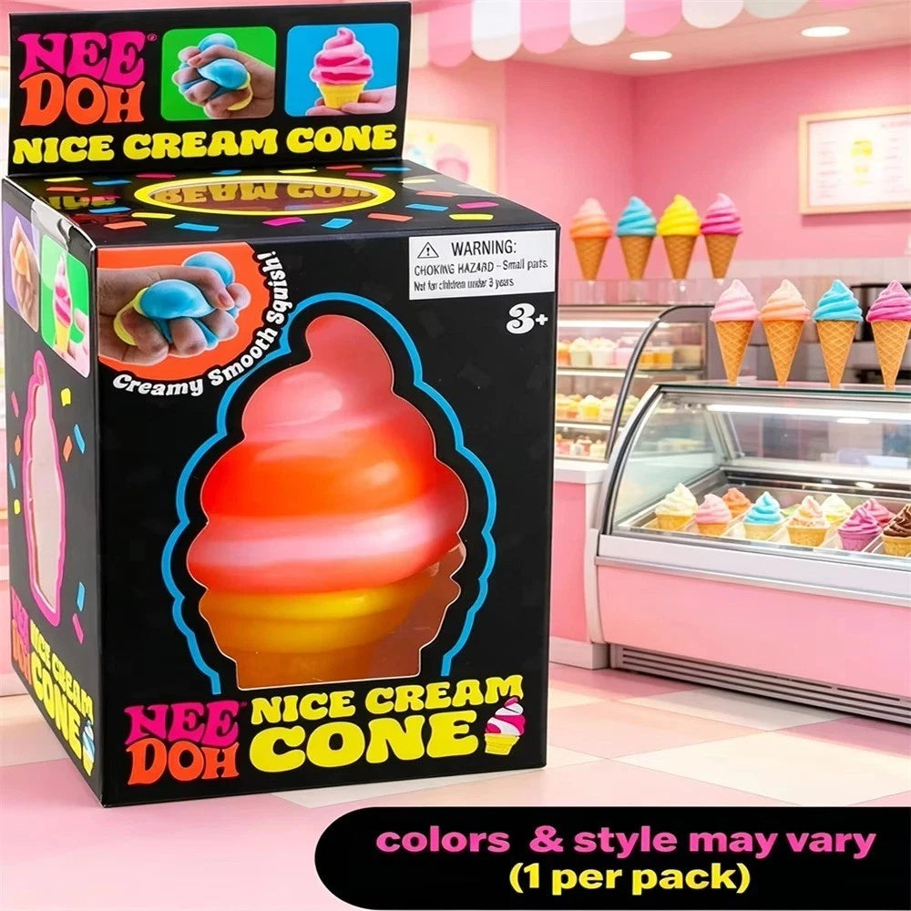 NEEDOH - NICE CREAM CONE