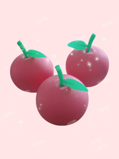 Apple Squichy Toy