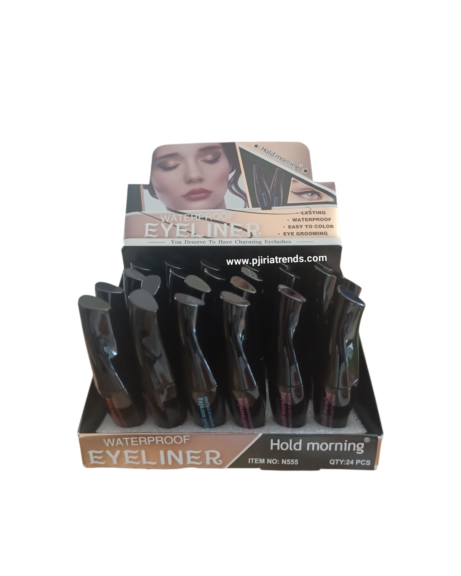 Liquid Eyeliner Waterproof