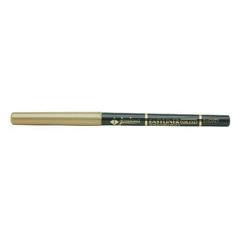 Jordana Creamy High Pigment Retractable Eye Pencil
