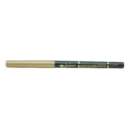 Jordana Creamy High Pigment Retractable Eye Pencil