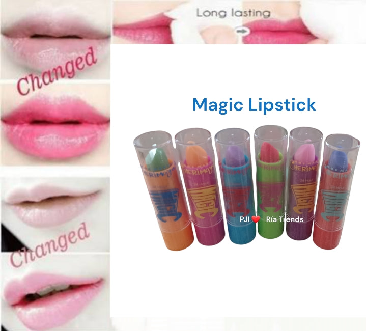 Cherimoya Magic Lipstick Moisturizer