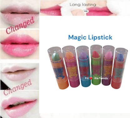 Cherimoya Magic Lipstick Moisturizer