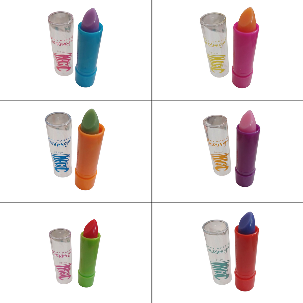 Cherimoya Magic Lipstick Moisturizer