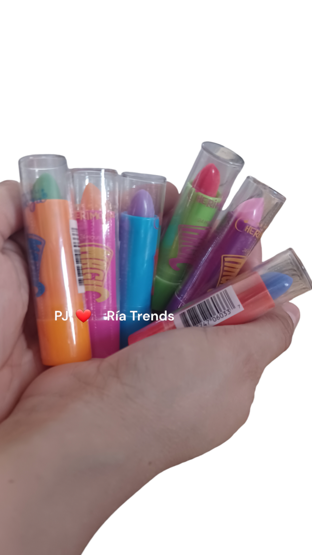 Cherimoya Magic Lipstick Moisturizer