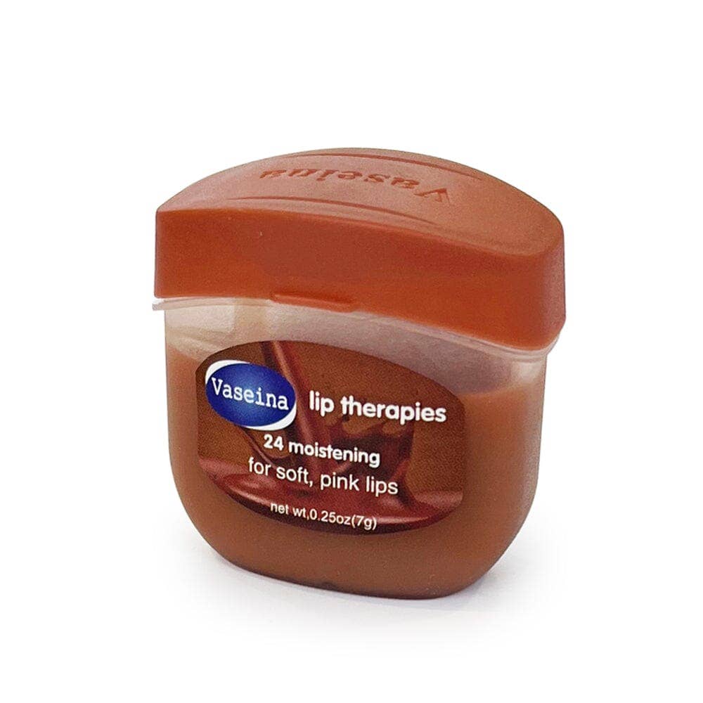 Vaseina Hydrating Lip Care Moisturizing Chocolate Scented