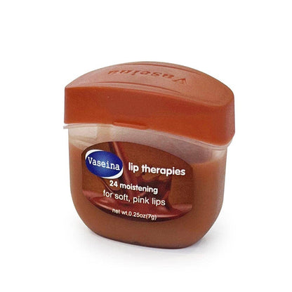 Vaseina Hydrating Lip Care Moisturizing Chocolate Scented