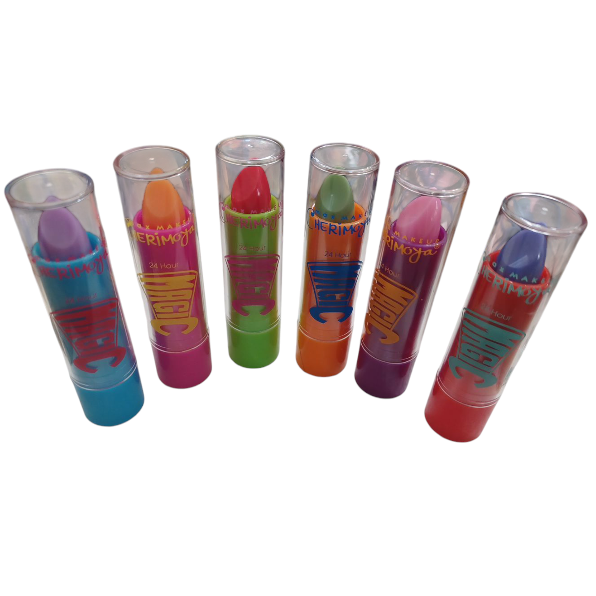 Cherimoya Magic Lipstick Moisturizer