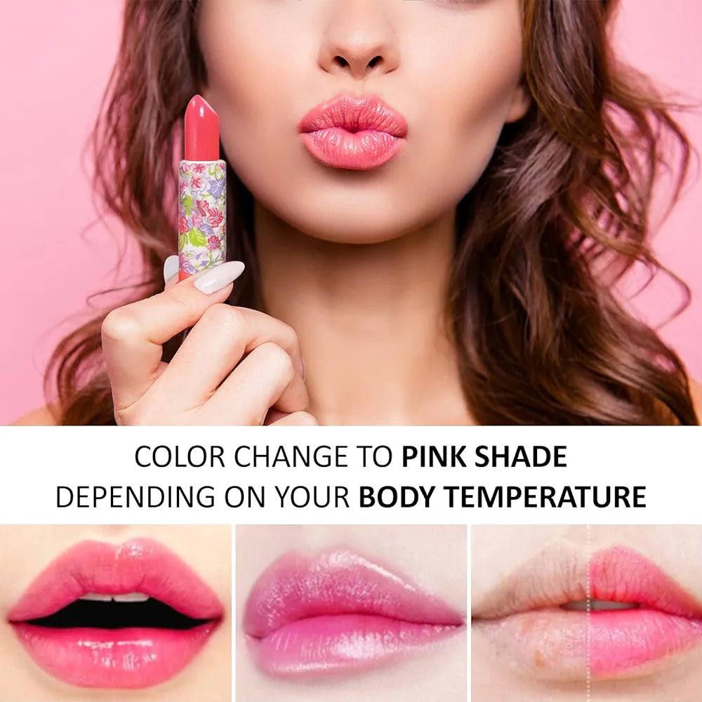 OG Princess Magic Lipstick Infused with Aloe Vera & Vitamin E