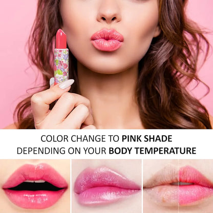 OG Princess Magic Lipstick Infused with Aloe Vera & Vitamin E