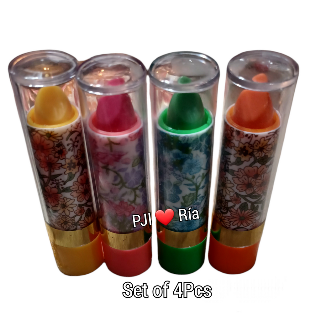 OG Princess Magic Lipstick Infused with Aloe Vera & Vitamin E