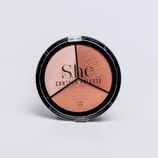 S.he Contour Palette