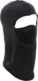 Ninja Face Mask