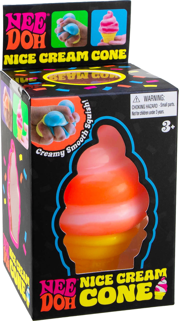 NEEDOH - NICE CREAM CONE
