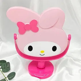 Kawaii Vanity Mirrors