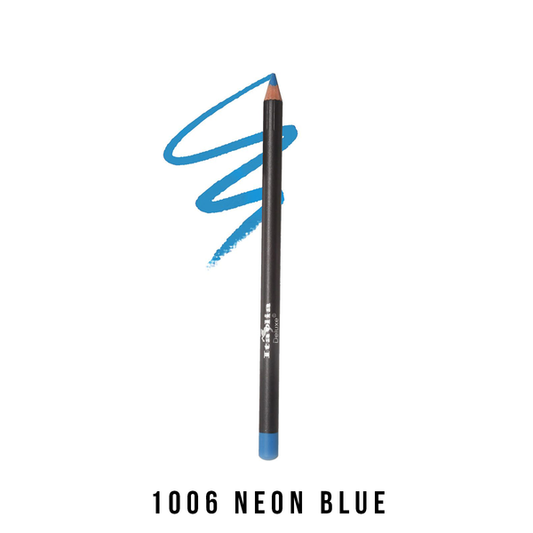 Italia Deluxe Eye Creamy Liner Pencil