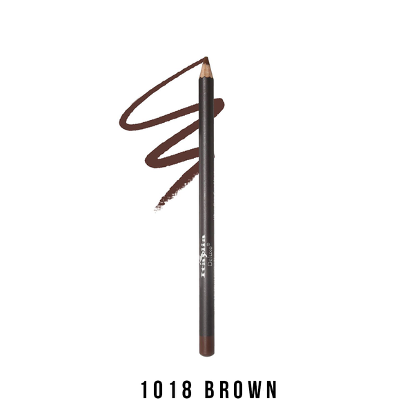 Italia Deluxe Eye Creamy Liner Pencil