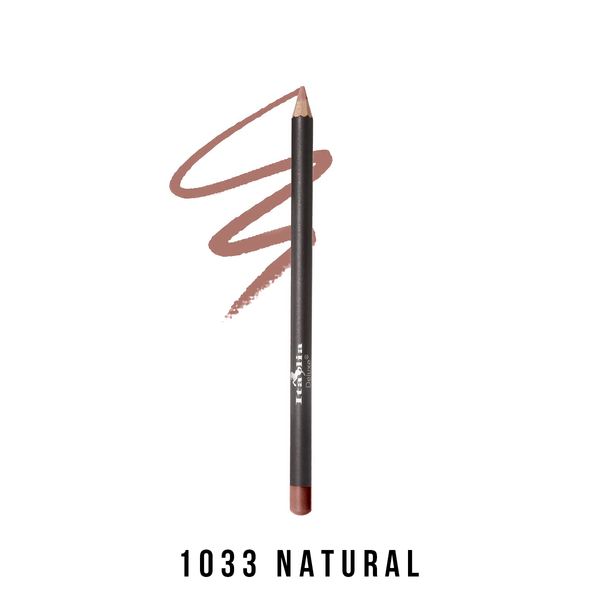 Italia Deluxe Lip Liner Creamy Pencil 💋
