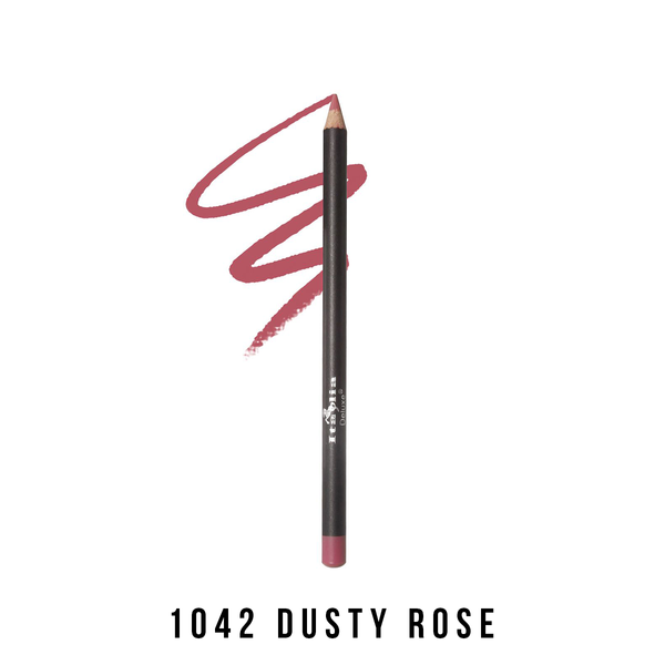 Italia Deluxe Lip Liner Creamy Pencil 💋