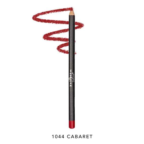 Italia Deluxe Lip Liner Creamy Pencil 💋