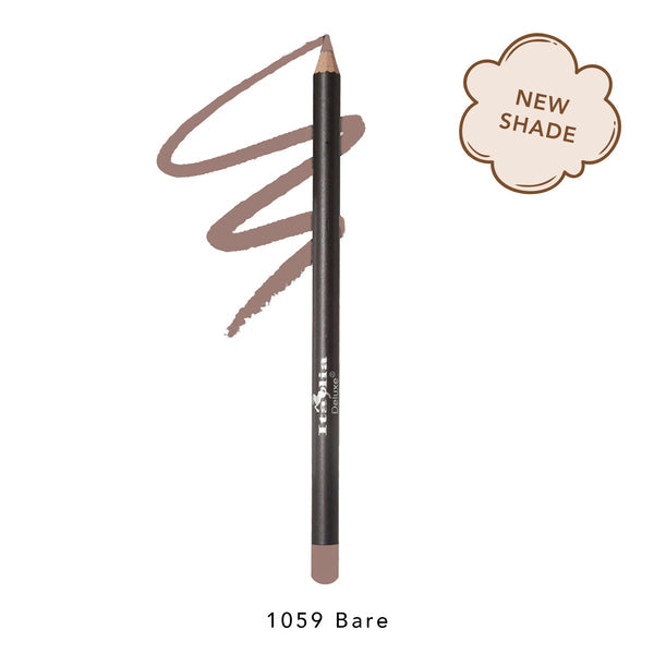 Italia Deluxe Lip Liner Creamy Pencil 💋