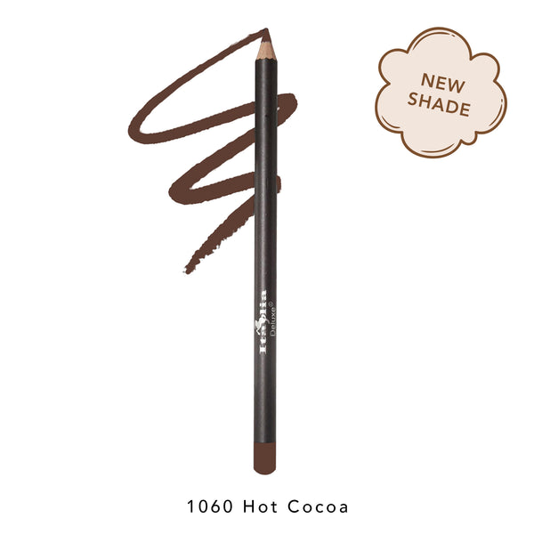 Italia Deluxe Lip Liner Creamy Pencil 💋