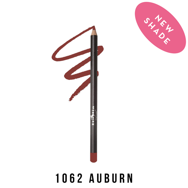 Italia Deluxe Lip Liner Creamy Pencil 💋