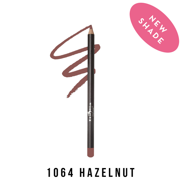 Italia Deluxe Lip Liner Creamy Pencil 💋