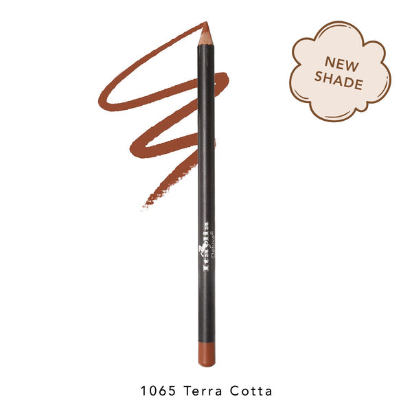 Italia Deluxe Lip Liner Creamy Pencil 💋